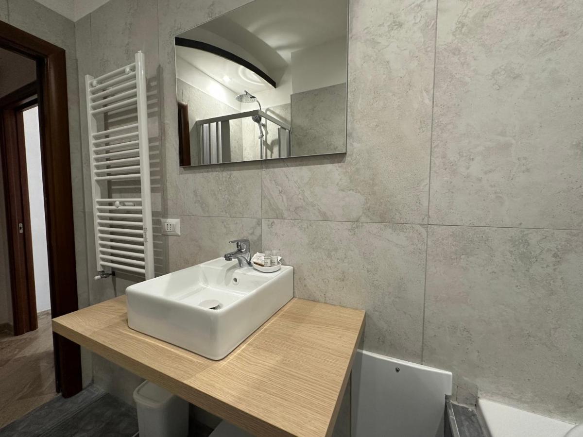Bed and Breakfast Al Centro Formia Exterior foto