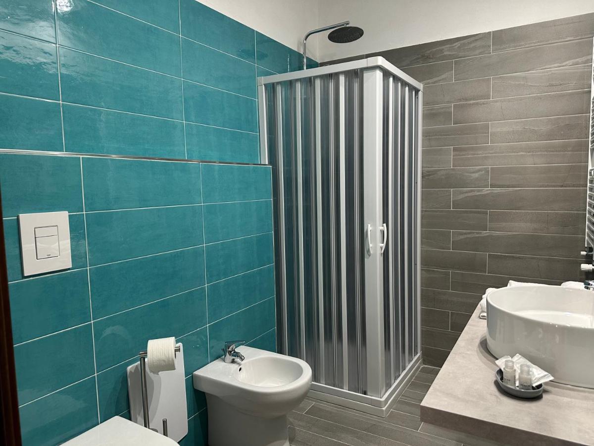 Bed and Breakfast Al Centro Formia Exterior foto