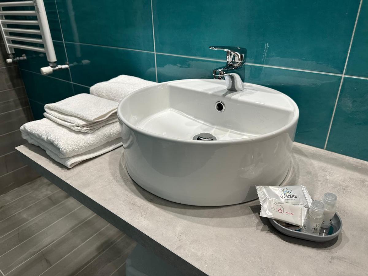 Bed and Breakfast Al Centro Formia Exterior foto
