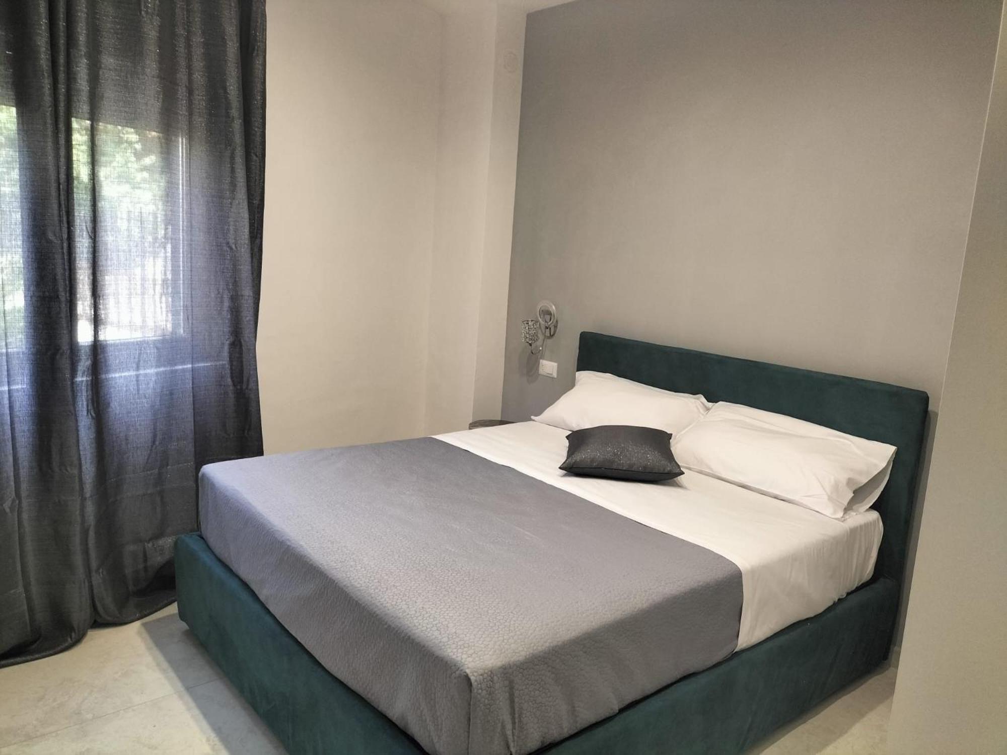 Bed and Breakfast Al Centro Formia Exterior foto