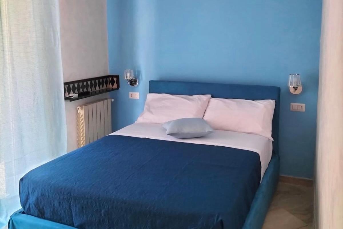 Bed and Breakfast Al Centro Formia Exterior foto