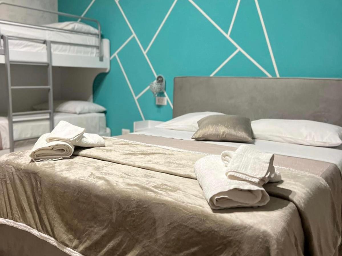 Bed and Breakfast Al Centro Formia Exterior foto