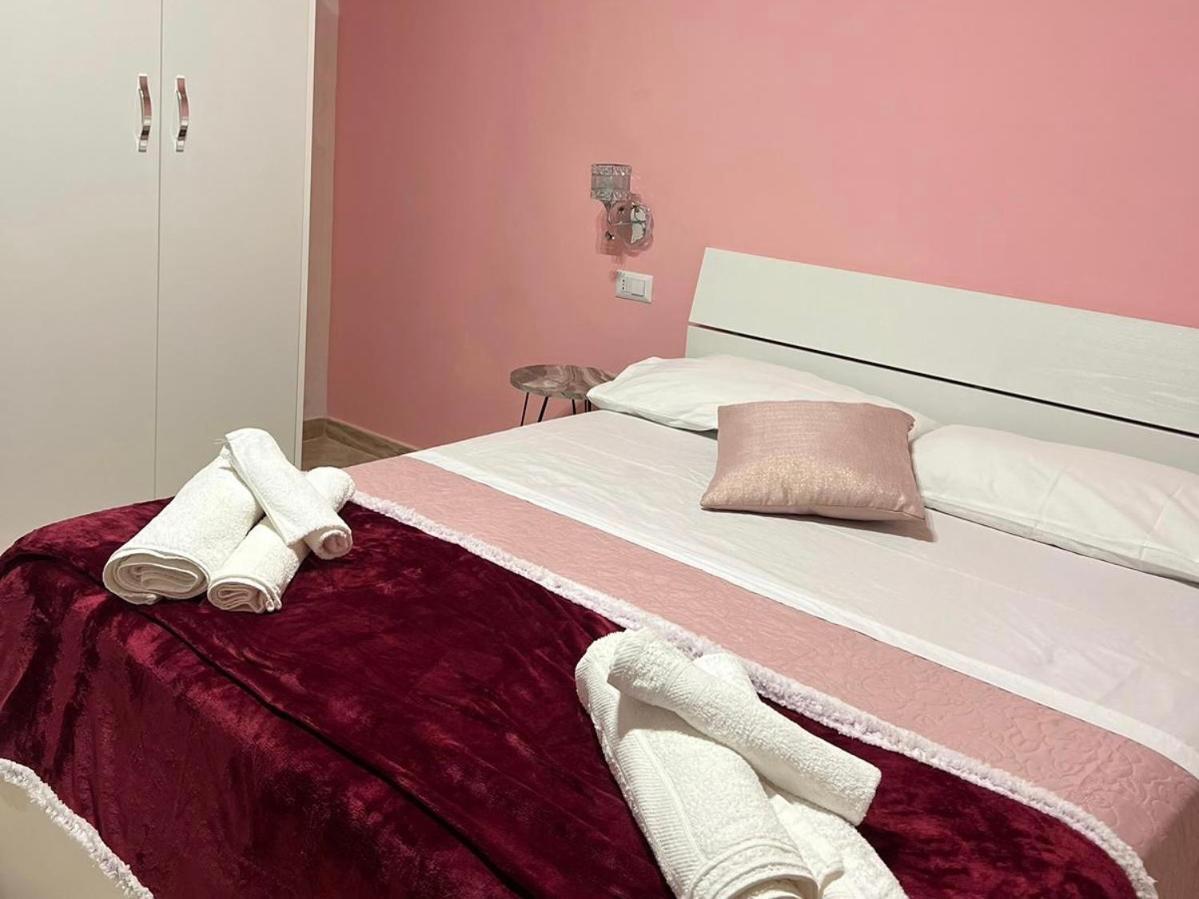 Bed and Breakfast Al Centro Formia Exterior foto