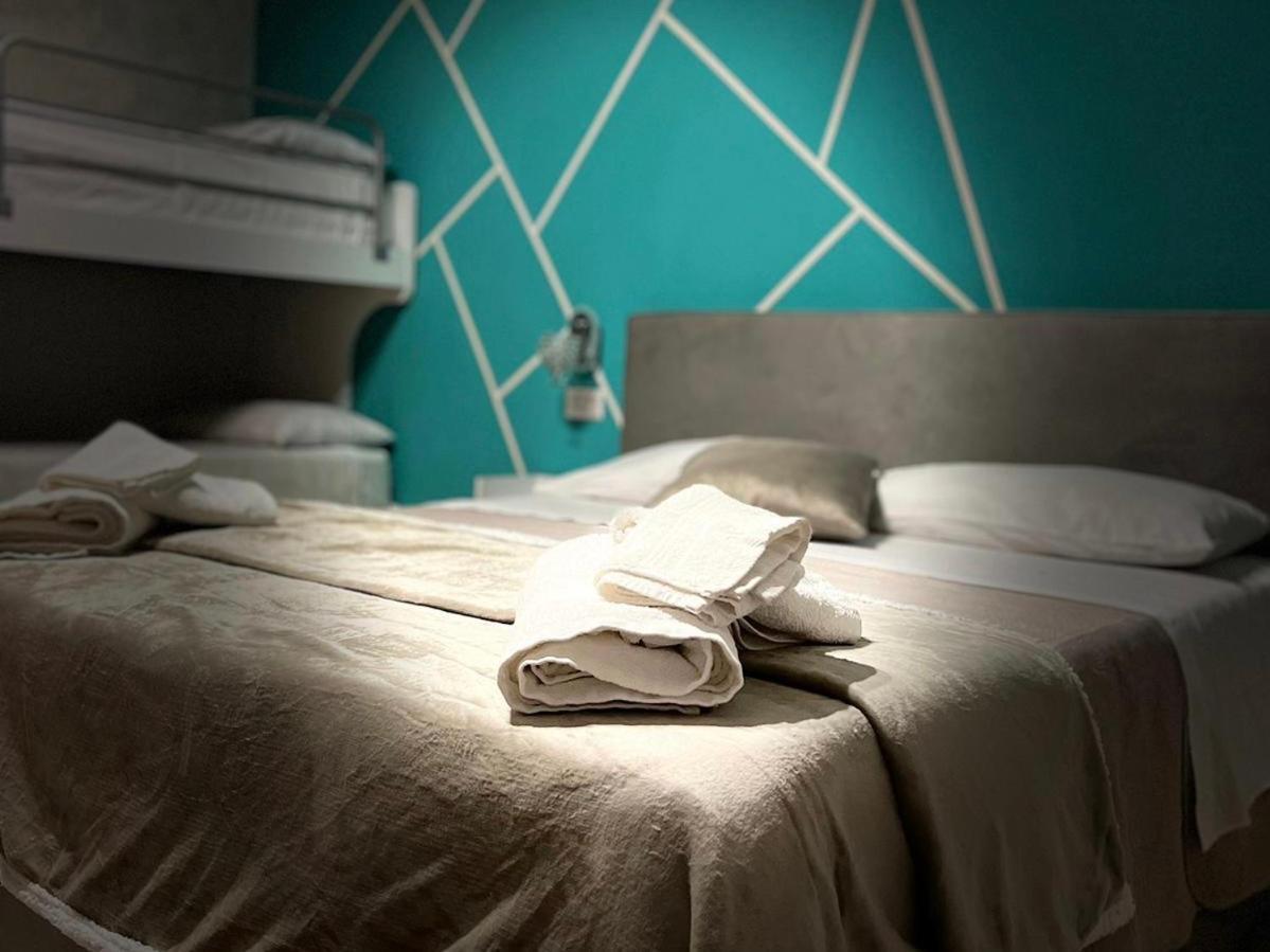 Bed and Breakfast Al Centro Formia Exterior foto